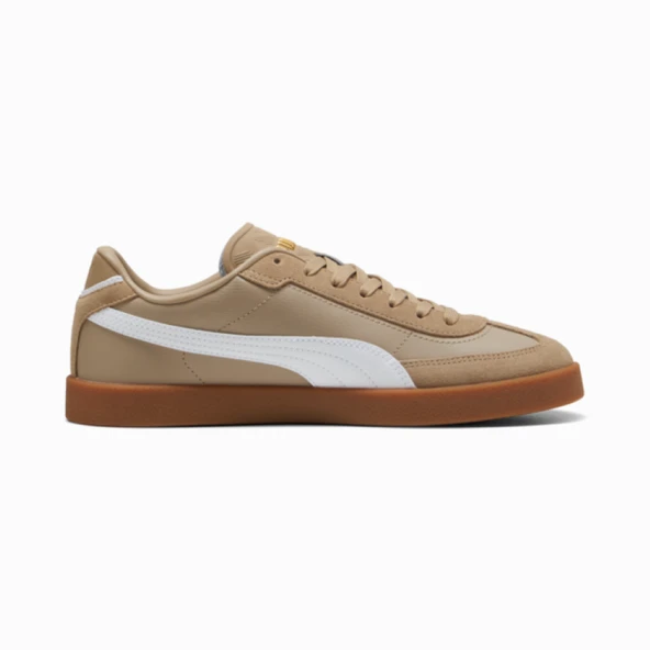 Puma Club II Era Erkek Sneaker Ayakkabı 39744735 ürün görseli 1