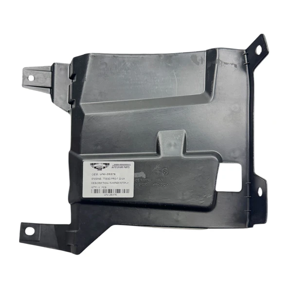 MUHAFAZA MOTOR TİGGO 7 PRO 22-24 LH ürün görseli 1