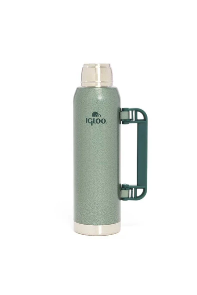 IGLOO Legend Klasik Termos 1.3 Litre - Resim 2