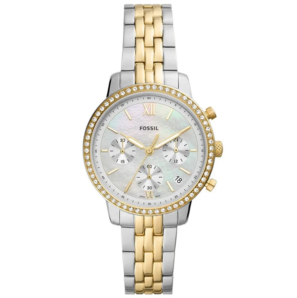 Fossil FES5216 Kadın Kol Saati ürün görseli 1
