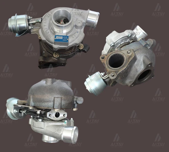 TURBO ACCENT 06-11 / GETZ 06-11 / I-30 07-11 / RIO 06-11 / CERATO ürün görseli 1