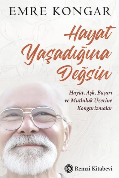 Hayat Yaşadığına Değsin ürün görseli 1