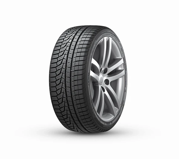 275/40R22 107V XL WINTER I*CEPT EVO2 SUV W320A HANKOOK ürün görseli 1