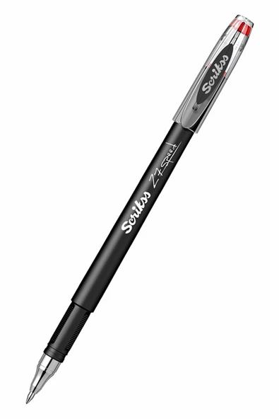 Pilot Kalem Speed 27 1 Adet Scrikss Pilot Kalem 0.7 mm Roller Uçlu Pilot Kalem İnce Uçlu Likit Mürekkepli Pilot Kalem ürün görseli 1