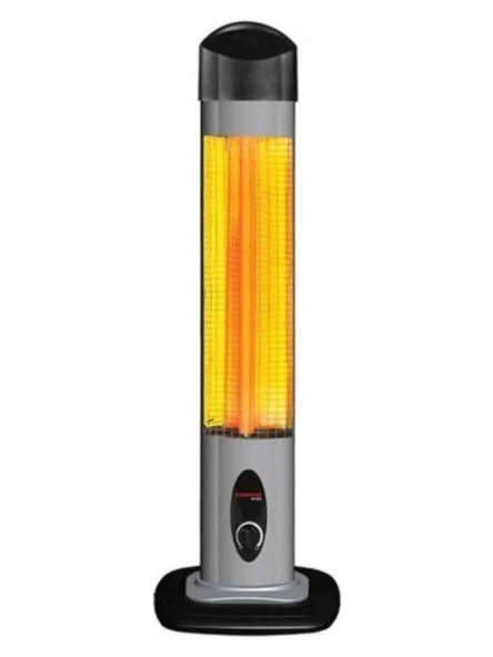 Hook HK-402 Diktonik Kule Tipi Infrared Isıtıcı ürün görseli 1