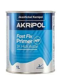 AKZO FAST PRİMER 1K HIZLI ASTAR 1/1 (1LİTRE) ürün görseli 1