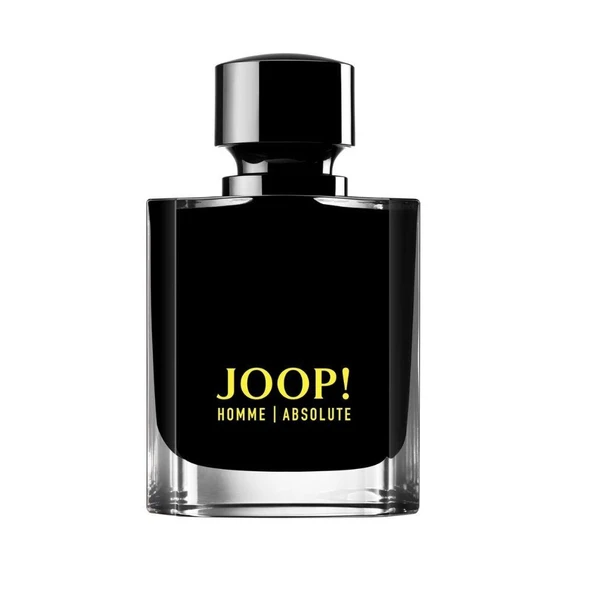 Joop Homme Absolute EDP 80 ml Erkek Parfümü ürün görseli 1