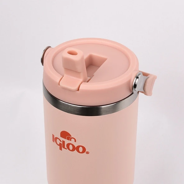 Igloo Powder Termos 900ml-SOMON - Resim 3