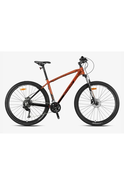 XC 300 29 Jant HD Dağ Bisikleti 2025 Model ürün görseli 1