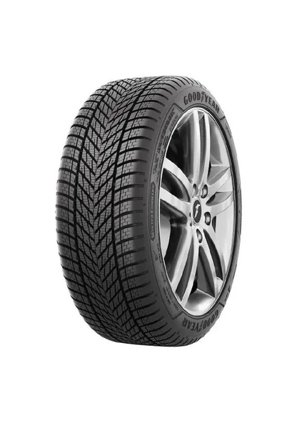 Goodyear WinterCommand 215/65 R16 102H XL Kış Lastiği - 2025 ürün görseli 1