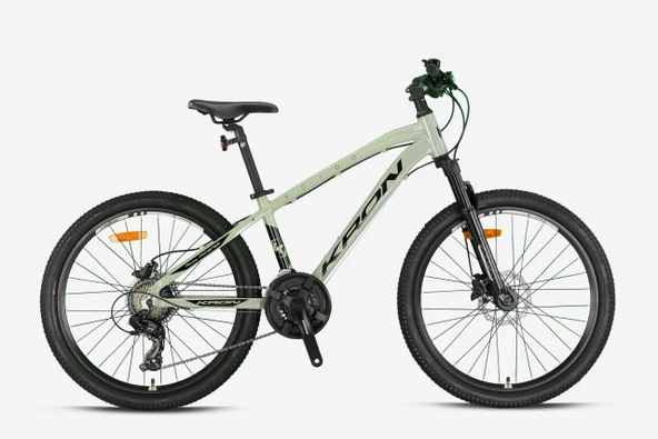 XC 100 27.5 JANT HİD. FREN BİSİKLET ürün görseli 1