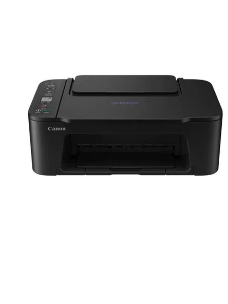Canon Pixma E3640 Yaz-Tar-Fot Wi-Fi Bulut ürün görseli 1