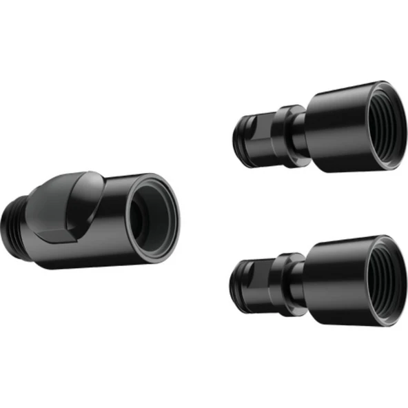 Hansgrohe Quick-Coupling Montaj Seti ürün görseli 1