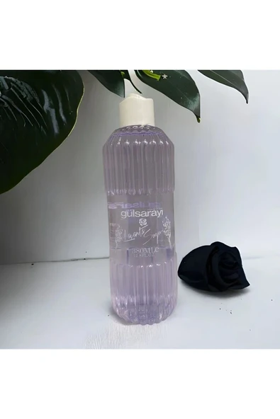 GÜLSARAYI DOĞAL LAVANTA SUYU 380 ML ürün görseli 1