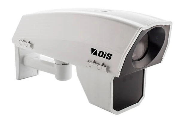 OiS XTR 100 Gece Görüş Altyapılı Kamera Muhafazası ürün görseli 1