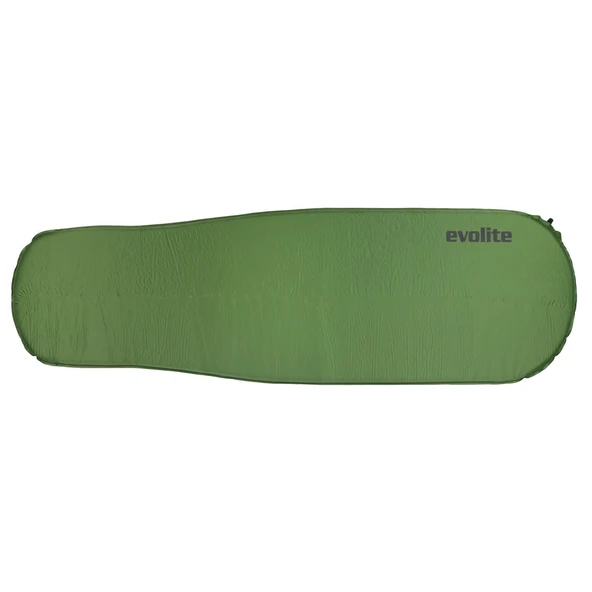 Evolite Luno 3.8 cm Şişme Mat- Haki - Resim 12
