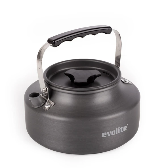Evolite Tria Pot Çaydanlıklı Tencere Seti - Resim 3