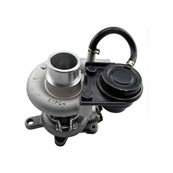Turbo Tucson 04-10 / Sportage 05-10 / 2.0 Crdı ürün görseli 1