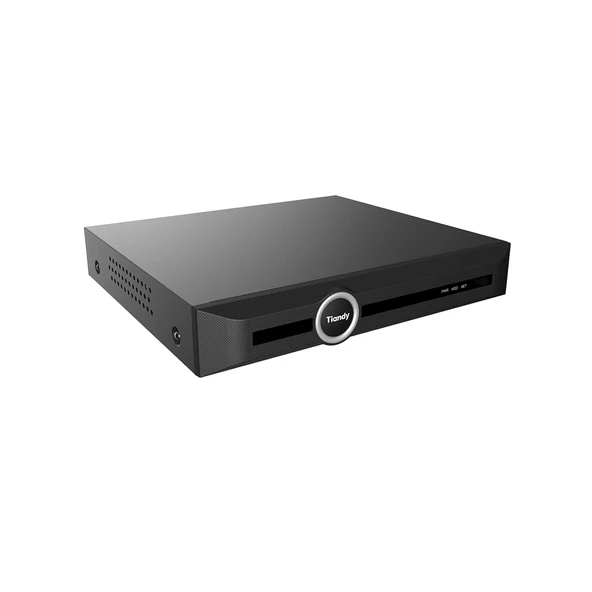 Tiandy TC-R3105 I-B/V3.0 H.265 1 HDD 5 Kanal NVR ürün görseli 1