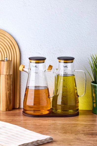 Perotti Gael Wood 2li Yağlık 900ML 1302090040 ürün görseli 1