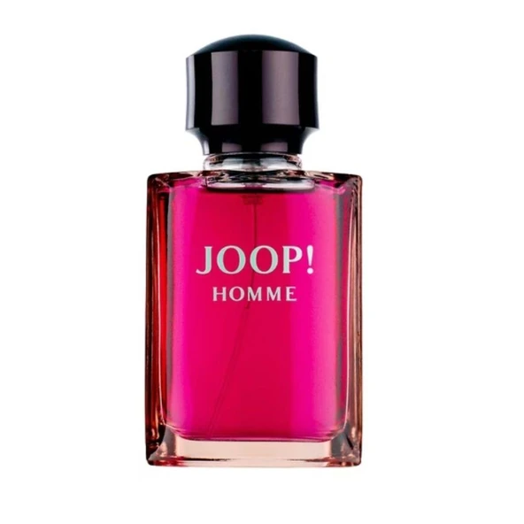 Joop! Homme EDT 200 ml Erkek Parfümü ürün görseli 1