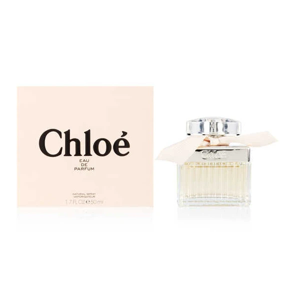 Chloe Eau De Parfum 50 ml ürün görseli 1