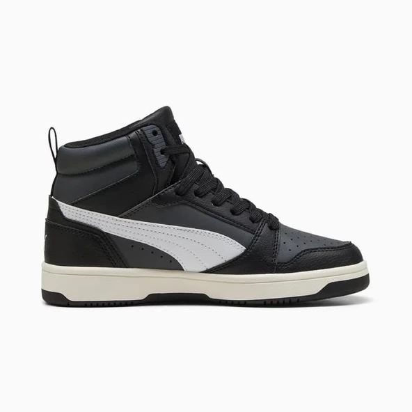 Puma Rebond V6 Mid Kadın Günlük Spor Ayakkabı 39383129 ürün görseli 1