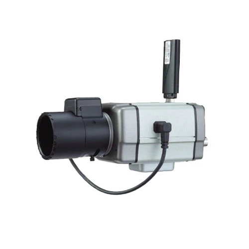 Yoko RYK-IP3802E NL Yoko Full HD IP 2 Mega-pixel TDN Box Kamera ürün görseli 1