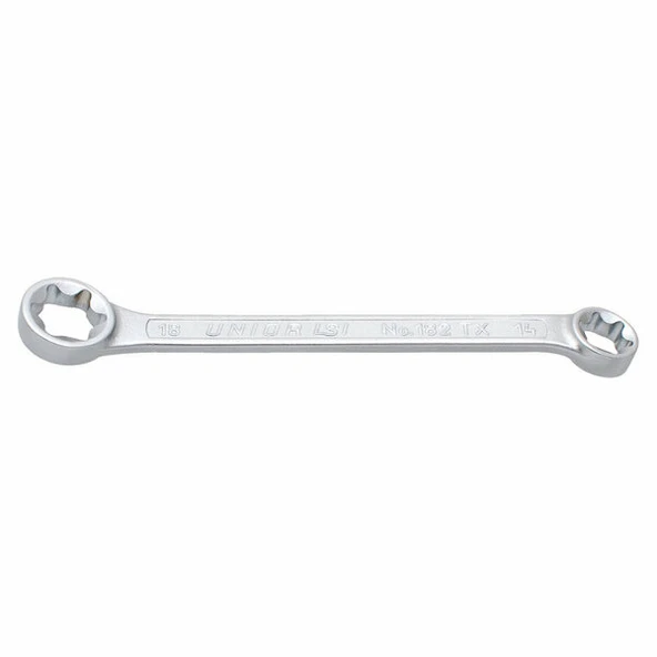 UNIOR UN612895 Dişi Torx Anahtar 20X24 mm 182/2Btx ürün görseli 1