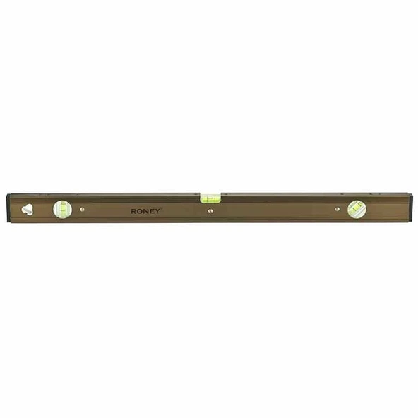 RONEY RO302080 Mıknatıslı Su Terazisi 80Cm ürün görseli 1