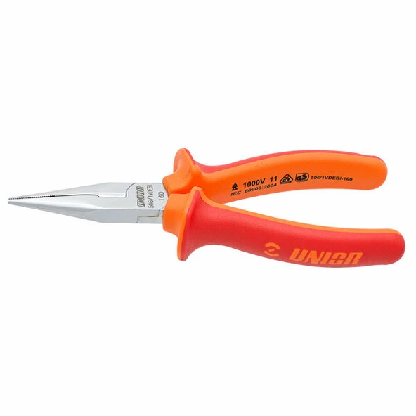 UNIOR UN610435 Karga Burun Vde 160 mm 506/1Vdebı ürün görseli 1