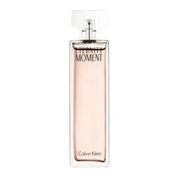 Calvin Klein Eternity Moment EDP 100 ml Kadın parfümü ürün görseli 1