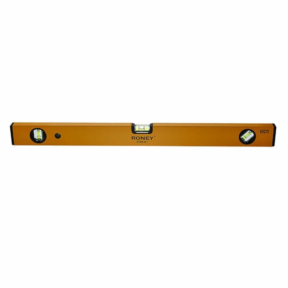 RONEY RO301050 Su Terazisi Sarı 50Cm ürün görseli 1