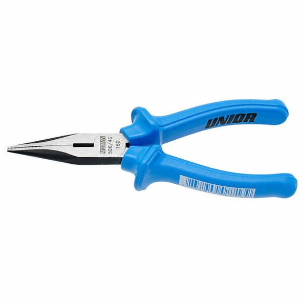 UNIOR UN608712 Kargaburun 140 mm 506/4G ürün görseli 1