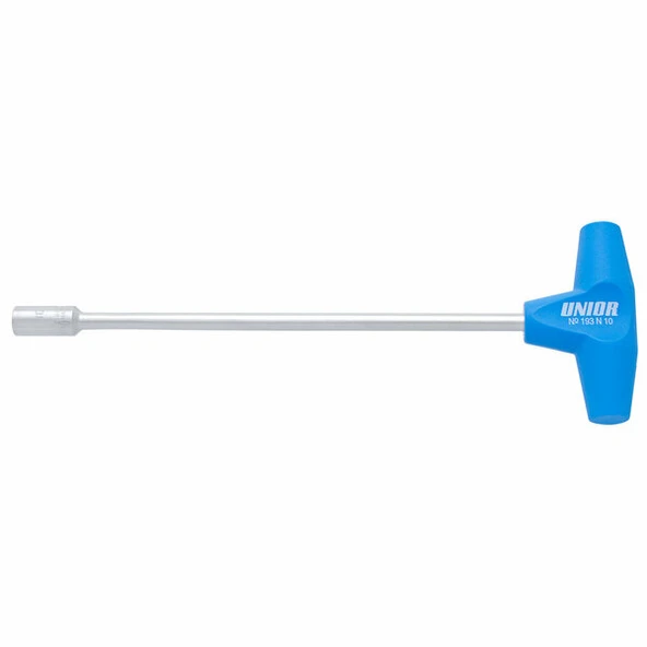 UNIOR UN608290 T Saplı Lokma 12 mm 193N ürün görseli 1