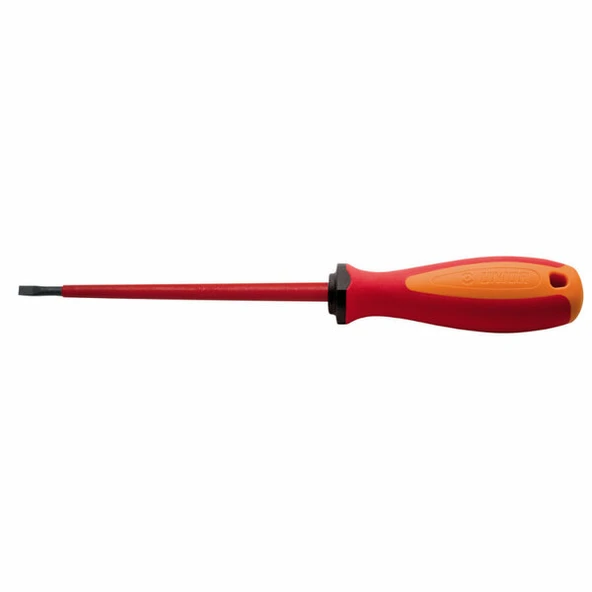 UNIOR UN621247 Tornavida Düz Vde Tbı 4,5X125 603Vdetbı ürün görseli 1