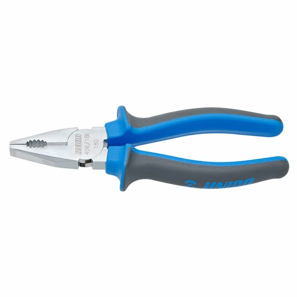 UNIOR UN607870 Pense 160 mm M/S 406/1Bı ürün görseli 1