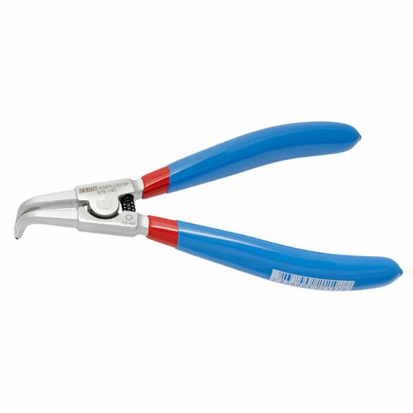 UNIOR UN621198 Dış Segman Pensi Eğri 220 mm 534Plus/1Dp ürün görseli 1