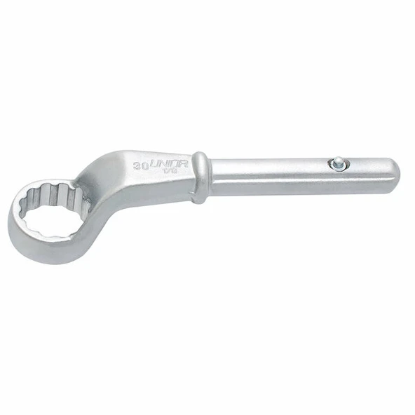 UNIOR UN620825 Boru Geçme Yıldız Anahtar 36 mm 178/2 ürün görseli 1