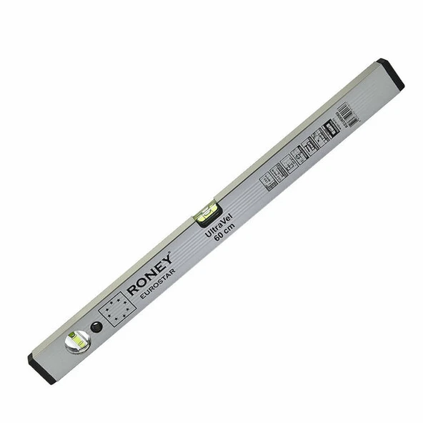 R.EUROSTAR REU69120 Su Terazisi-Ultravel 120 Cm ürün görseli 1