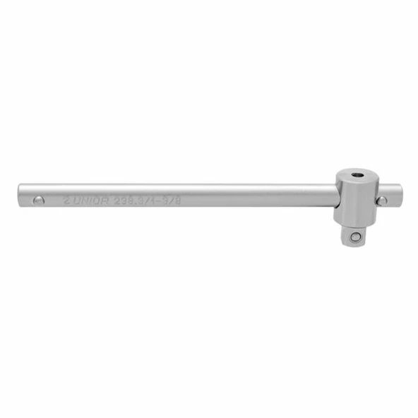 UNIOR UN605341 3/8 T Kolu 238.3/1 ürün görseli 1