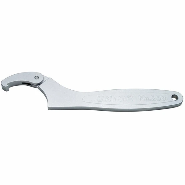 UNIOR UN615031 Ayarlı Kanca Anahtar 120-180 255/2F ürün görseli 1