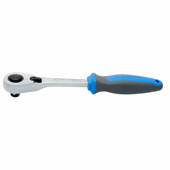 UNIOR UN611782 1/2 Cırcır Kolu 260 mm 190.1/1Abı ürün görseli 1