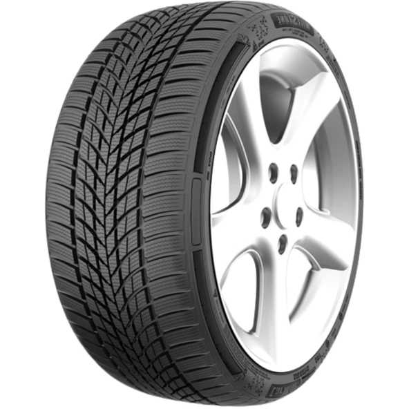 Milestone 225/55 R17 101V XL Carmile Winter Kış Lastiği - 2025 ürün görseli 1