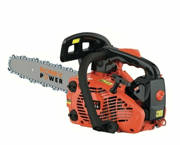 RONEY CS PRO 25 Power Cs Pro 25 Benzinli Ağaç Kesme Motoru 24,4 Cc ürün görseli 1