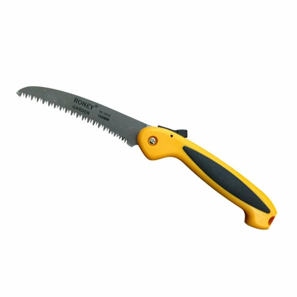 R.GARDEN ROG911018 Katlamalı Dal.Tes.91-1018B 180 mm ürün görseli 1