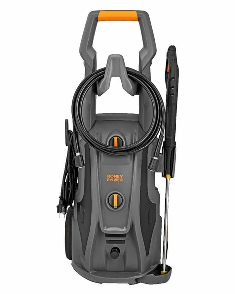 RONEY P8-RPB225-IA Power P8 225 Bar Basınçlı Yıkama Makinesi 3200 W ürün görseli 1