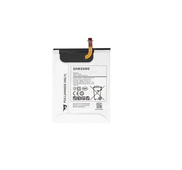 Samsung T280 T285 Tablet Batarya Servis Ürünüdür ürün görseli 1