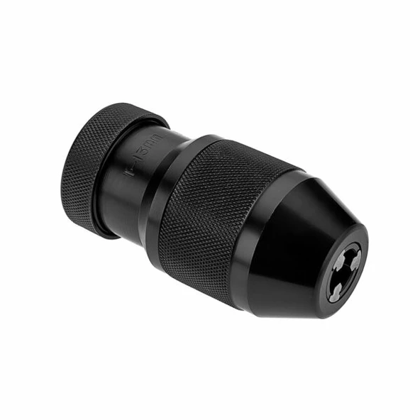 RONEY RO2730113 Mandren Konık 13 mm B16 ürün görseli 1