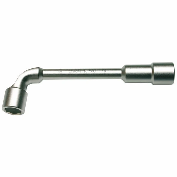 UNIOR UN609122 Pıpo Lokma Anahtar 26 mm 176 ürün görseli 1